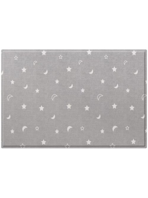 Tapis d'éveil happy nuages - Kiabi