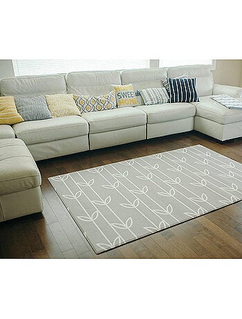 Tapis d'éveil jungle friends