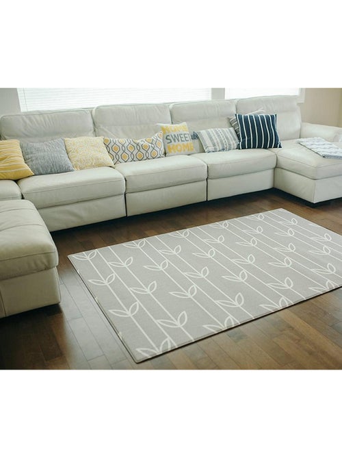 Tapis d'éveil jungle friends - Kiabi