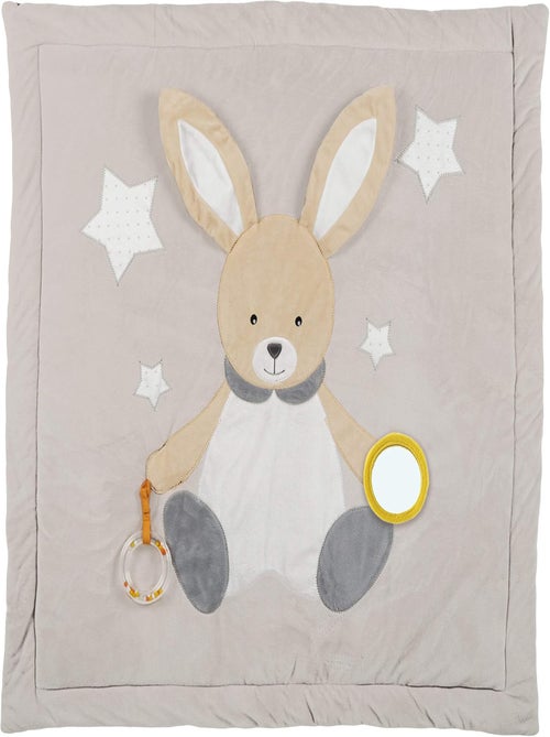 Tapis D'éveil Lapin - Chicco - Kiabi