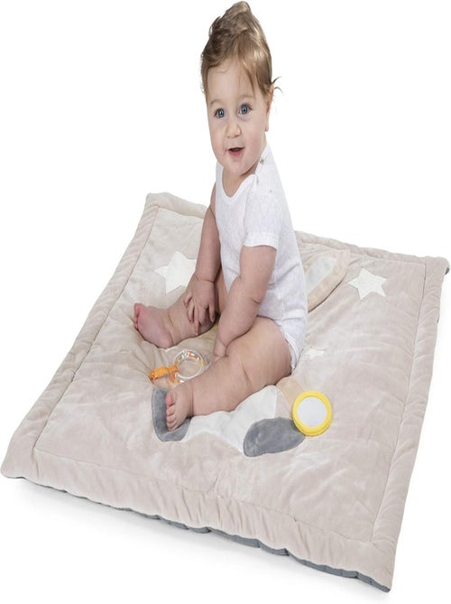 Tapis D'éveil Lapin - Chicco - Kiabi Tapis D'éveil Lapin - Chicco - Kiabi