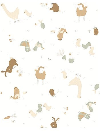 Tapis d'éveil Little Farmer