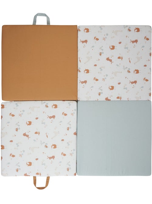 Tapis d'éveil Little Farmer - Kiabi