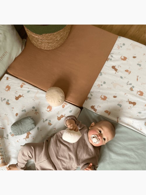 Tapis d'éveil Little Farmer - Kiabi