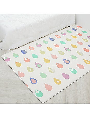 Tapis d'éveil Monde Animal