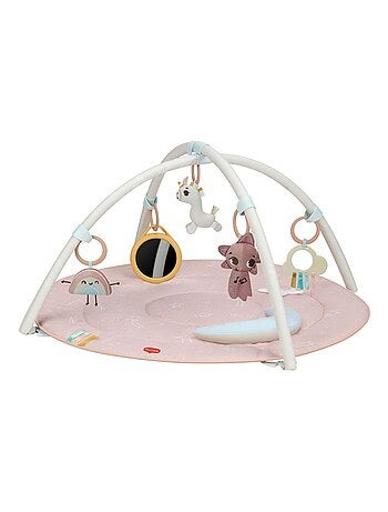 Tapis d’éveil musical avec arches Licornes Tiny Love