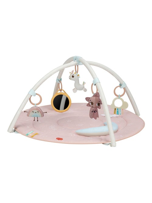 Tapis d’éveil musical avec arches Licornes Tiny Love - Kiabi