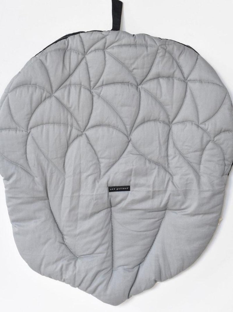 Tapis d'éveil nomade - Gland Multicolore - Kiabi