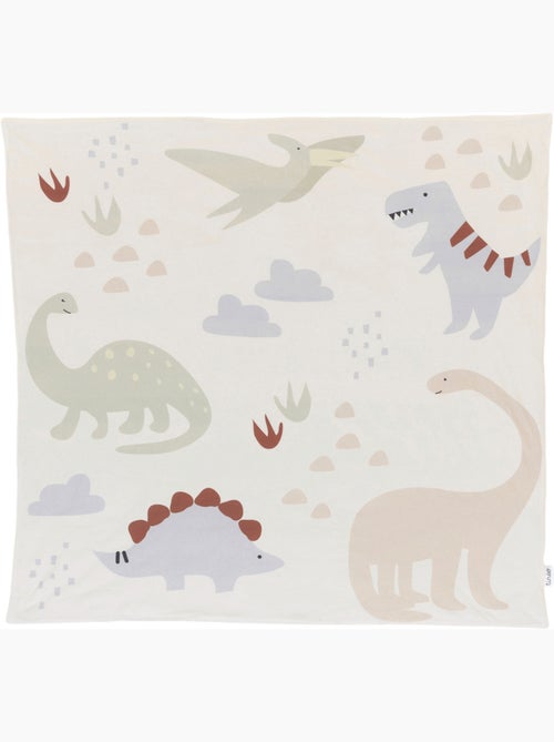 Tapis d'éveil nomade dinosaure - Kiabi Tapis d'éveil nomade dinosaure - Kiabi
