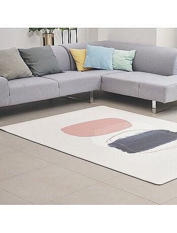 Tapis d'éveil oriental and arches