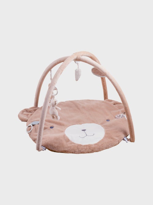 Tapis d'éveil ours - Lily Noukie's - Kiabi