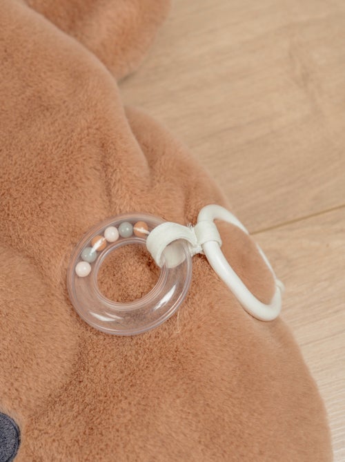 Tapis d'éveil ours - Lily Noukie's - Kiabi