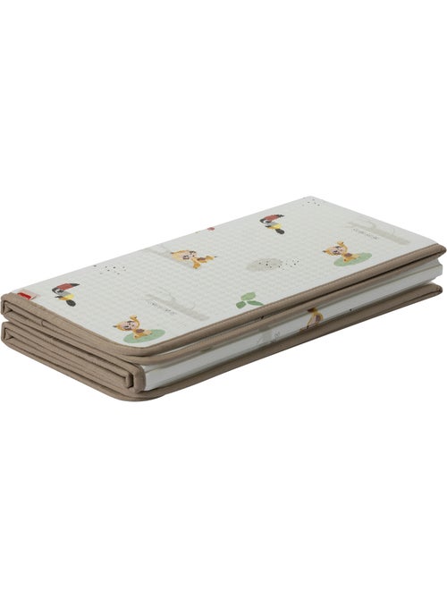 Tapis d'éveil pliable Tiny Love - Boho Chic - Kiabi