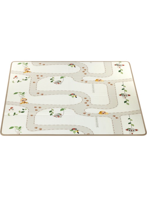 Tapis d'éveil pliable Tiny Love - Boho Chic - Kiabi