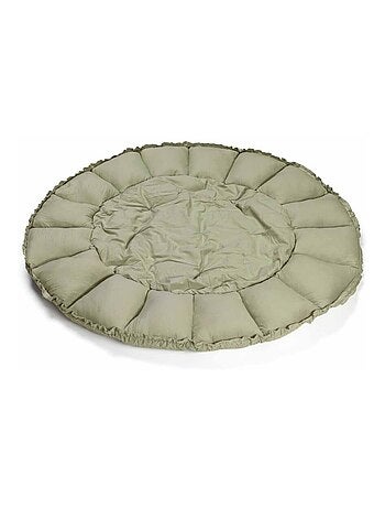 Tapis d'Eveil & Sac à jouets 3 en 1 Bloom Prairie par Play & Go