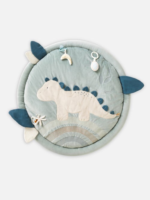 Tapis d'éveil Stegi en veloudoux, Noukie's - Kiabi