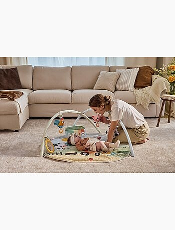 Tapis d’éveil tiny love farmer
