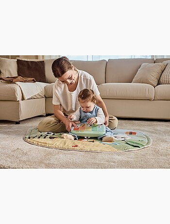 Tapis d’éveil tiny love farmer