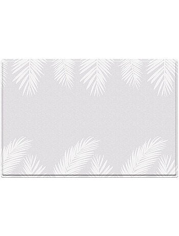 Tapis d'éveil vintage motifs nuit