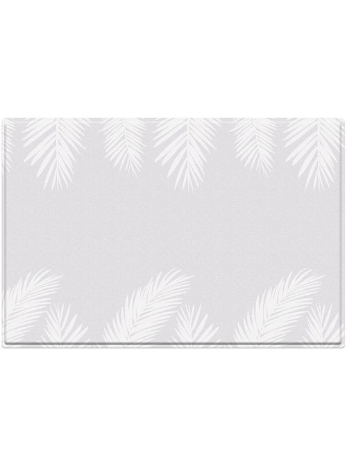 Tapis d'éveil vintage motifs nuit - Kiabi