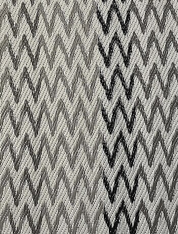 Tapis d’extérieur en polypropylène