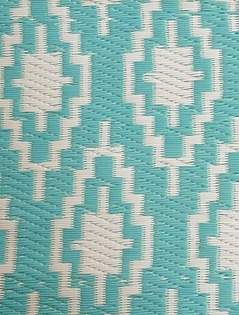 Tapis d'extérieur Motif géométrique - Dylrev