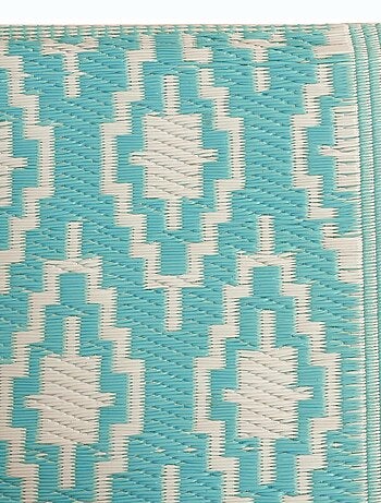 Tapis d'extérieur Motif géométrique - Dylrev