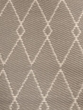 Tapis d'extérieur Motif géométrique - Dylrev