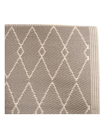 Tapis d'extérieur Motif géométrique - Dylrev