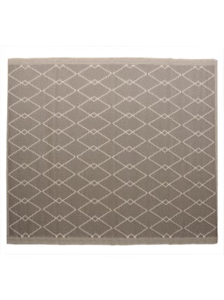 Tapis d'extérieur Motif géométrique - Dylrev