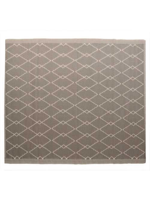 Tapis d'extérieur Motif géométrique - Dylrev - Kiabi