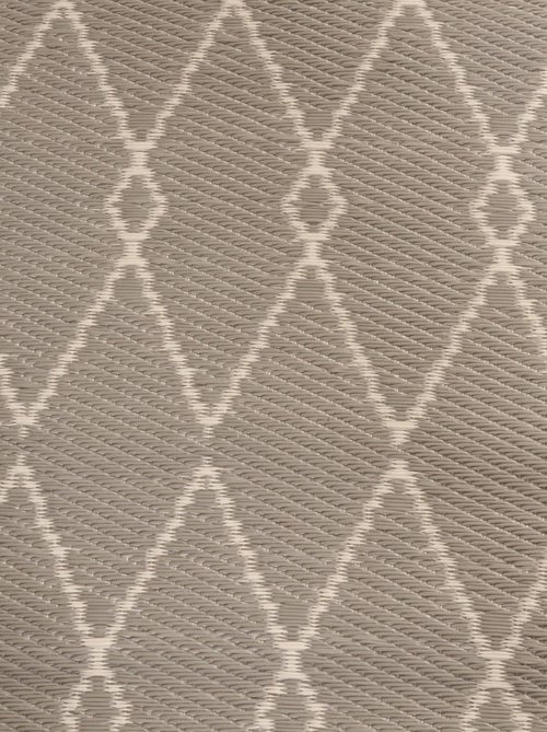 Tapis d'extérieur Motif géométrique - Dylrev - Kiabi