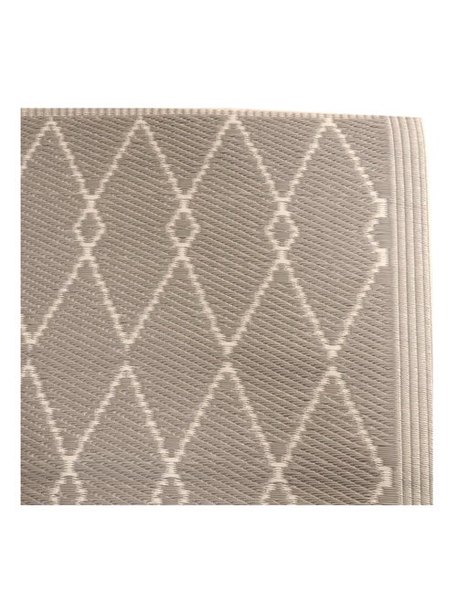 Tapis d'extérieur Motif géométrique - Dylrev - Kiabi
