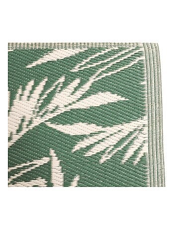 Tapis d'extérieur Motif Palme - Dylrev