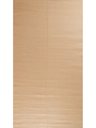 Tapis d'extérieur motif rayure dégradée