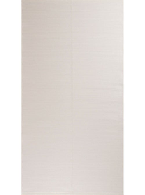 Tapis d'extérieur motif rayure dégradée - Kiabi