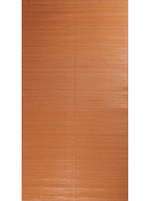 Tapis d'extérieur motif rayure dégradée - Kiabi