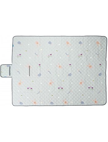 Tapis d'extérieur pour enfant xl