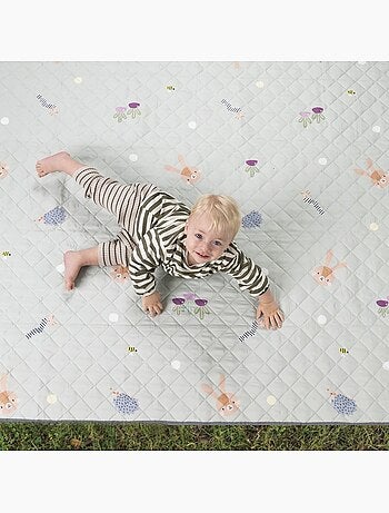 Tapis d'extérieur pour enfant xl
