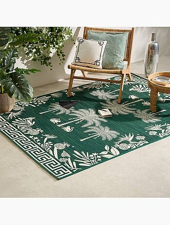 Tapis d'extérieur The palm resort THE PALM RESORT