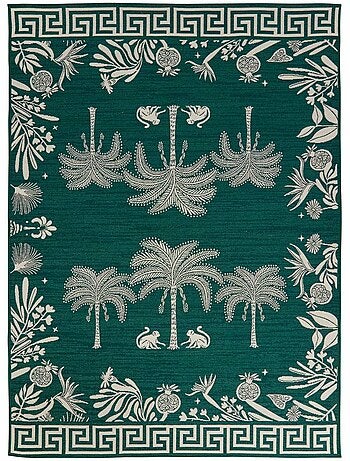 Tapis d'extérieur The palm resort THE PALM RESORT
