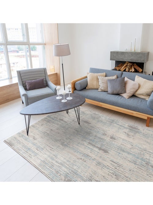 Tapis d'intérieur Amatis 6610 - Kiabi