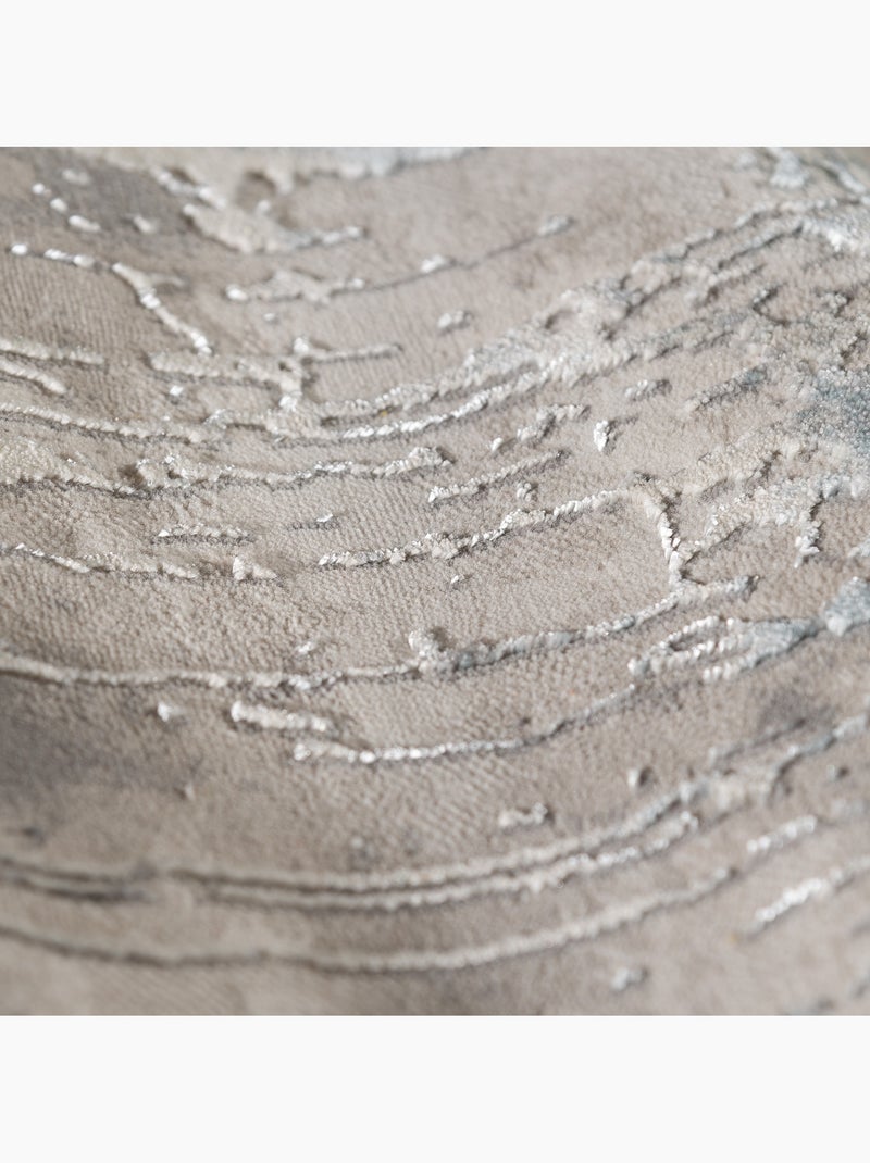 Tapis d'intérieur AMATIS 6630 Beige - Kiabi