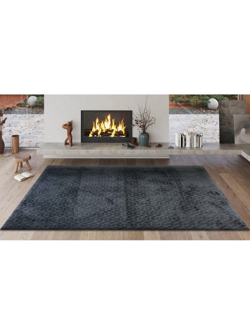 Tapis d'intérieur ASTANA - Kiabi Tapis d'intérieur ASTANA - Kiabi