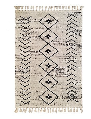 Tapis d'intérieur BERBERE