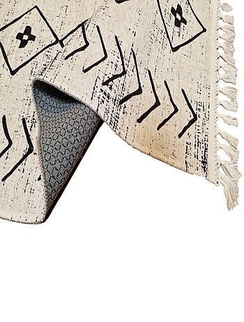 Tapis d'intérieur BERBERE