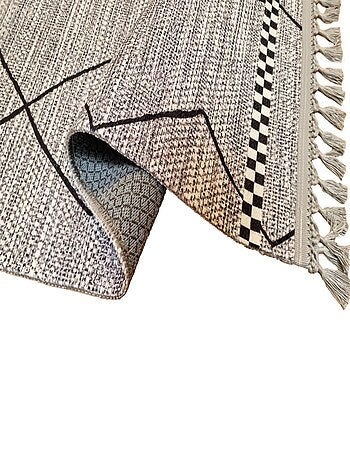 Tapis d'intérieur BERBERE