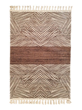 Tapis d'intérieur BERBERE