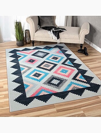 Tapis d'intérieur BERBERE