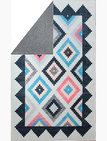 Tapis d'intérieur BERBERE